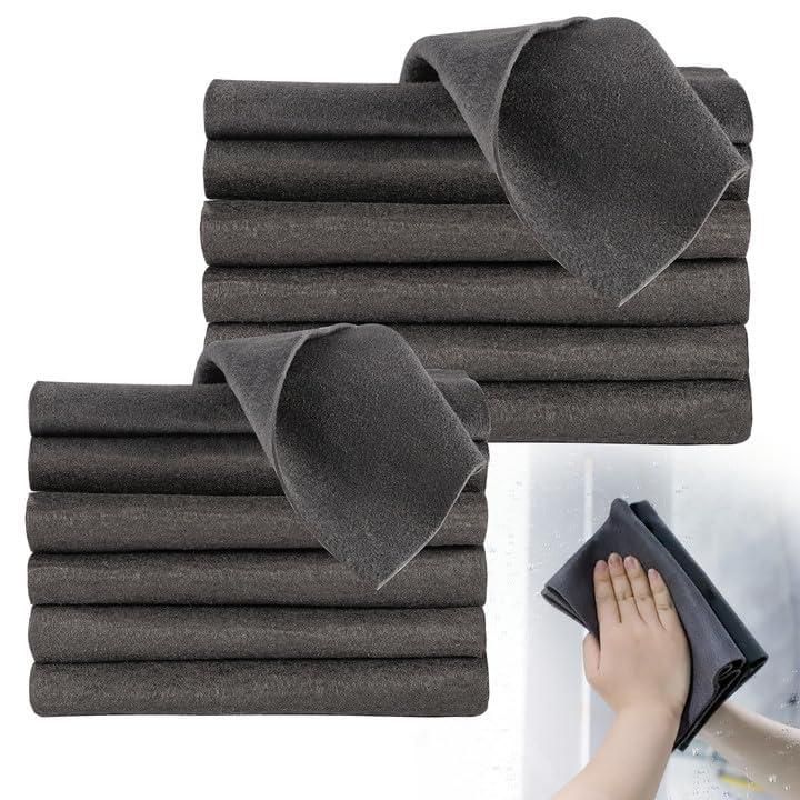 Magic Cloth (5 Pcs)