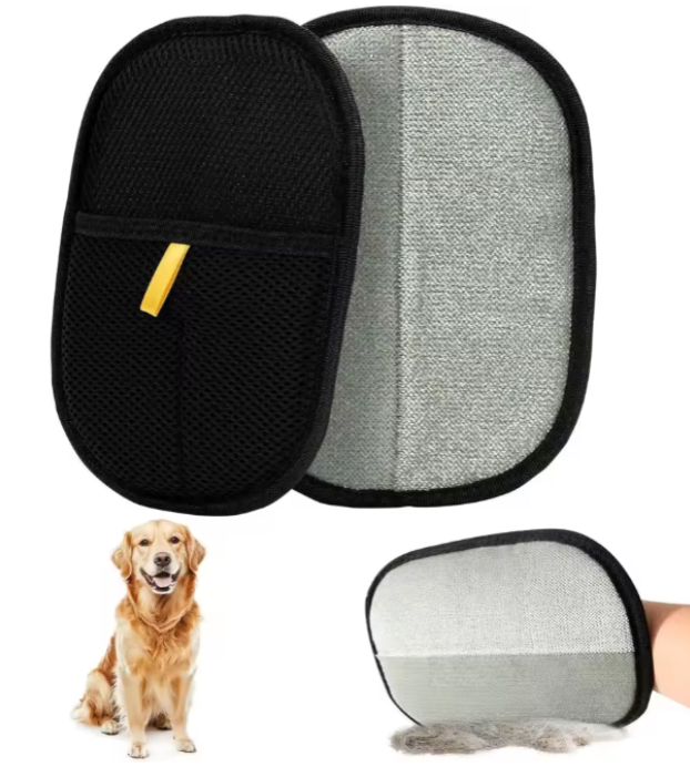 Pet Hair Removal Gloves