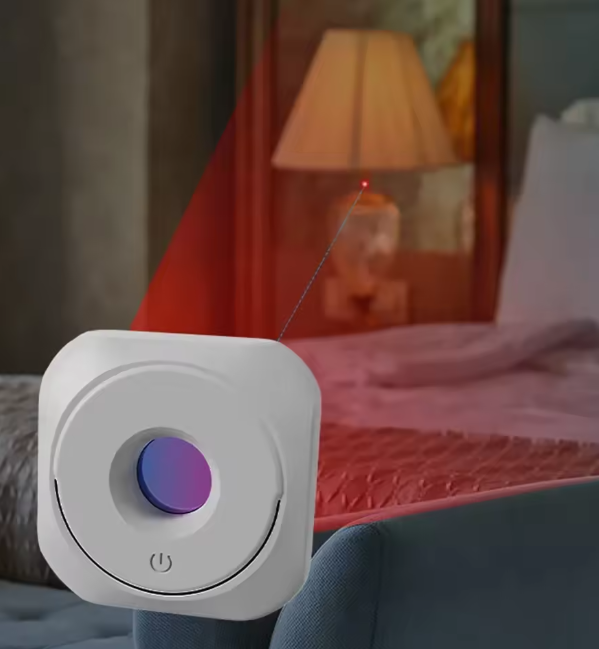 Tripsafe™ Mini Camera Detector