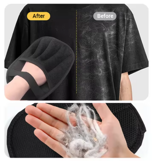 Pet Hair Removal Gloves
