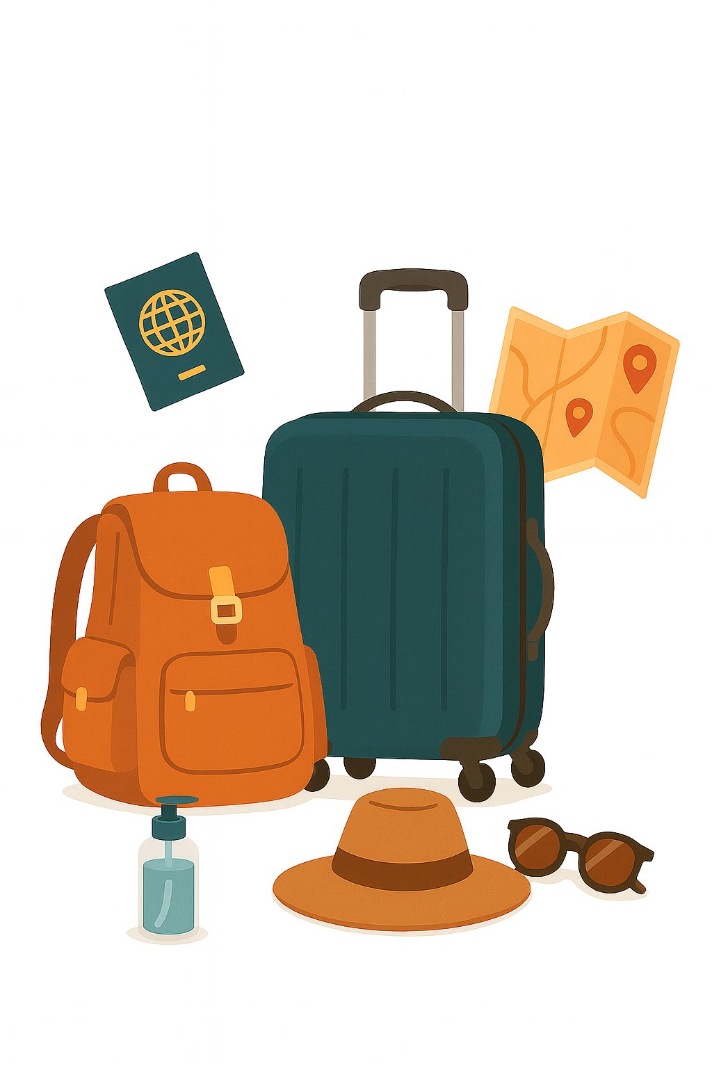 Tripsafe Collection