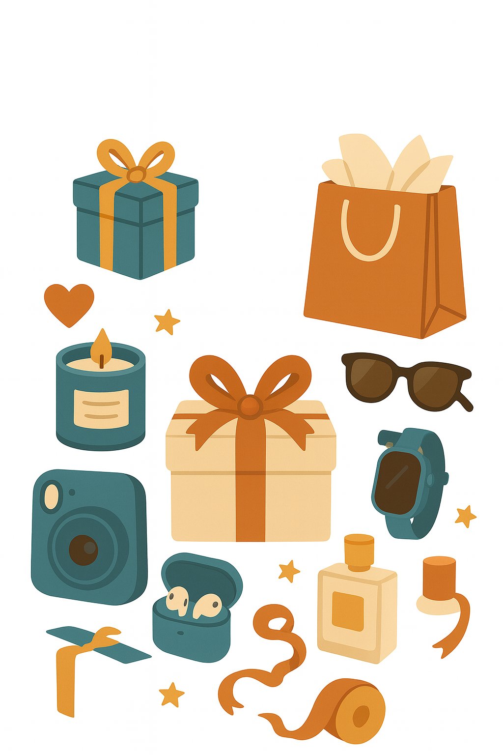 Trendy Gifts
