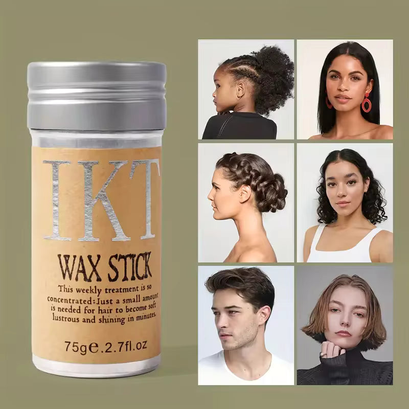 Trendy Hair Wax Stick