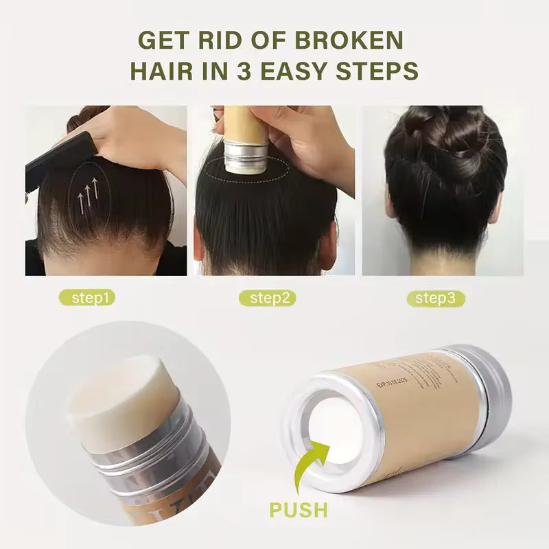Trendy Hair Wax Stick