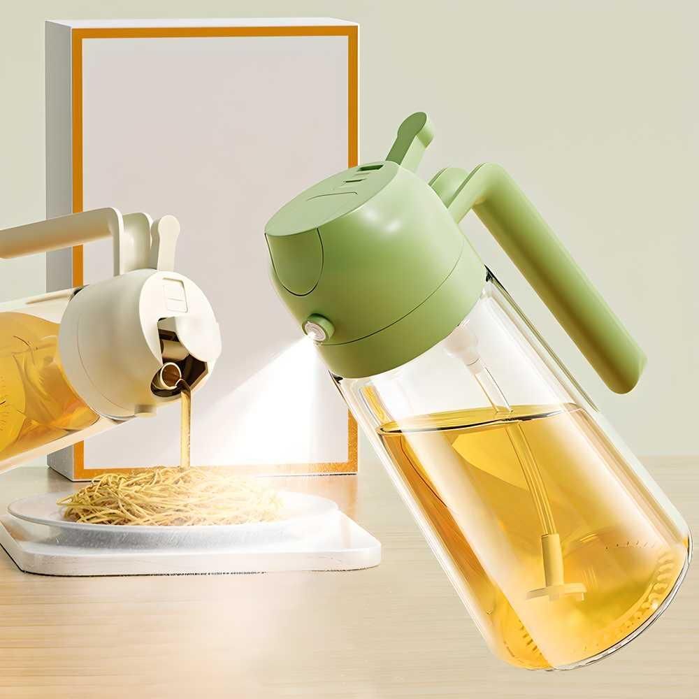 Trendy Sprayer Oil Dispenser