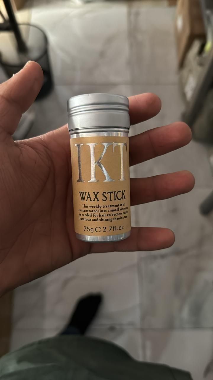 Trendy Hair Wax Stick