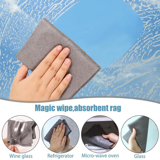 Magic Cloth (5 Pcs)
