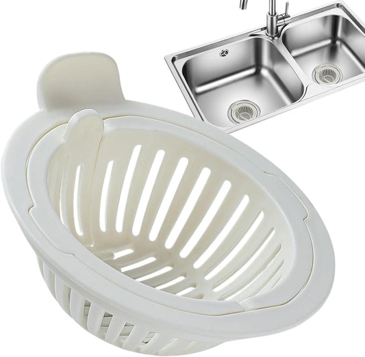 Trendy Anti-Clog Sink Stopper (Pack of 2)