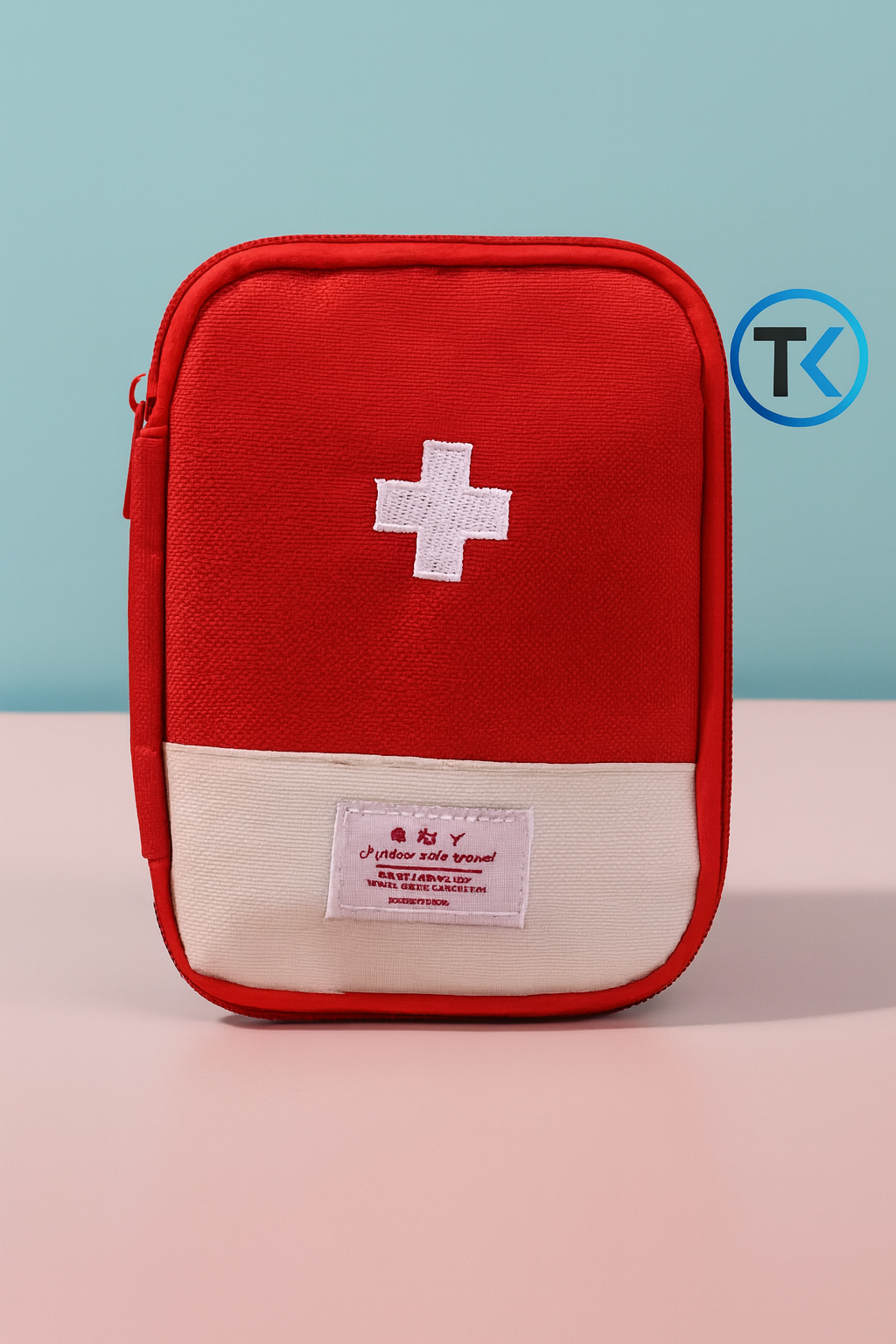 TripSafe™ Travel Medicine Bag