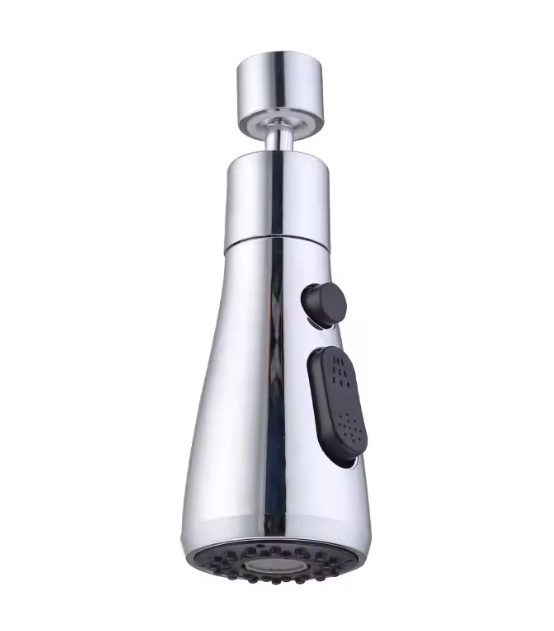 Magic Kitchen Sink Faucet