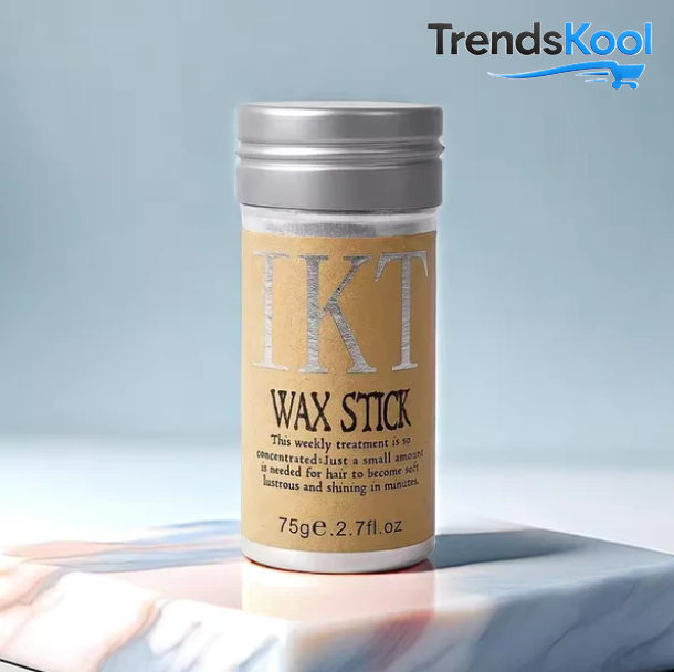 Trendy Hair Wax Stick